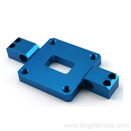 Hot Sale Precision Cnc Machining Aluminum Parts